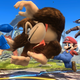 Imagen para el artículo titulado Estas son las palizas que te esperan con Super Smash Bros en Wii U